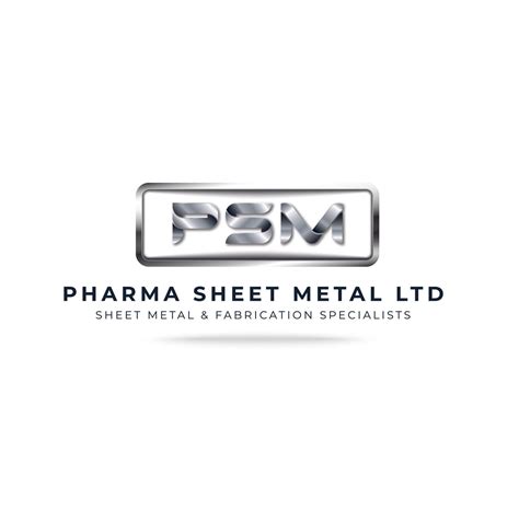 pharma sheet metal company